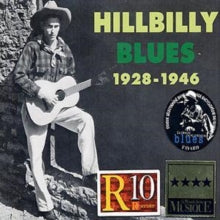 Various: Hillbilly Blues Anthologie 1928-1946 - CD