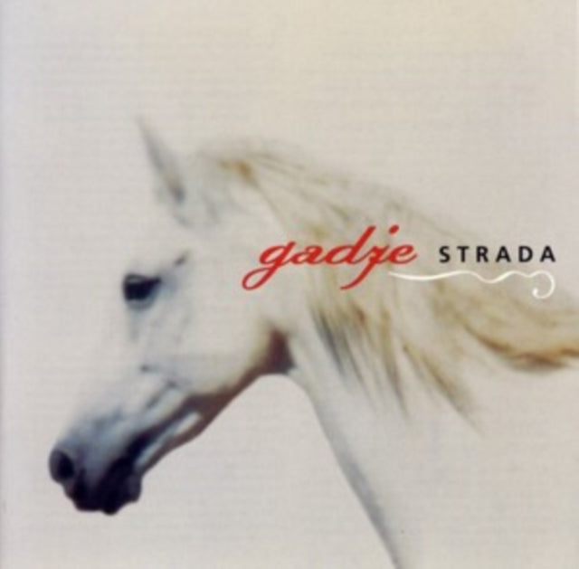 Strada: Gadje Strada 2002 - CD