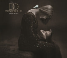 Do Montebello: Birdy Heart - CD