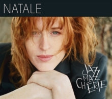 Natale: Jazz Ma Cherie - CD