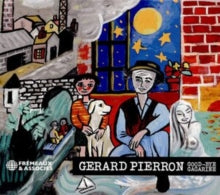 Gérard Pierron: Gerard Pierron - CD
