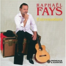 Raphaël Faÿs: Raphael Fays - CD
