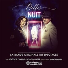 Benedicte Charpiat: Belles De Nuit - Original Soundtrack - CD