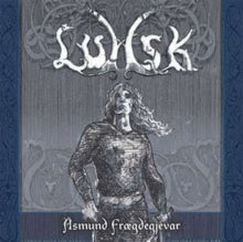 Lumsk: Asmund Fragdegjevar - Vinyl