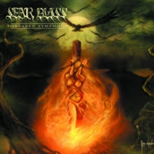 Sear Bliss: Forsaken Symphony - Vinyl