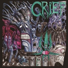 Grief: Come To Grief - CD