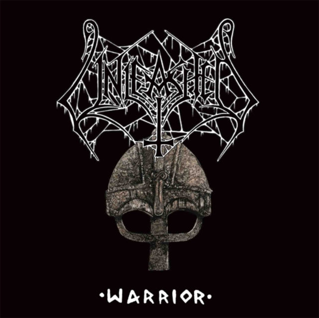 Unleashed: Warrior (Splatter Vinyl) - Vinyl