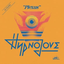 Hypnolove: Plexus - CD