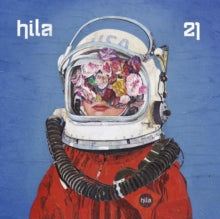 Hila: 21 (White Vinyl) - Vinyl