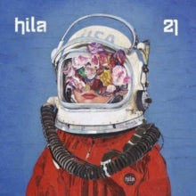 Hila: 21 - CD