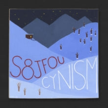 S8JFOU: Cynism - CD
