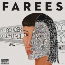 Farees: Border Patrol - CD