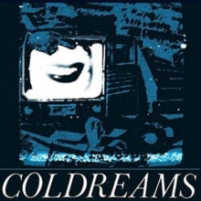 Coldreams: Crazy Night LP - Vinyl