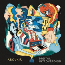 Aboukir: Digital Introversion - Vinyl