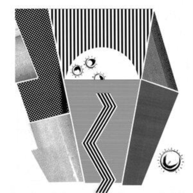 Ben Shemie: 303 Diary - Vinyl