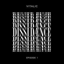 Vitalic: Dissidaence (Episode 1) - Vinyl