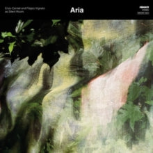 Enzo Carniel, Filippo Vignato & Silent Room: Aria - CD