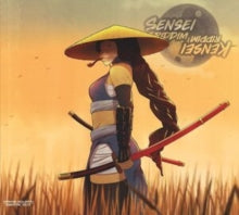 Various Artists: Kensei / Sensei Riddim - CD
