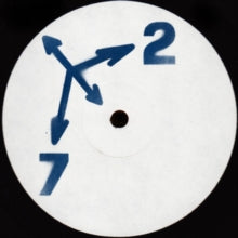 72TM: Mutations - Vinyl