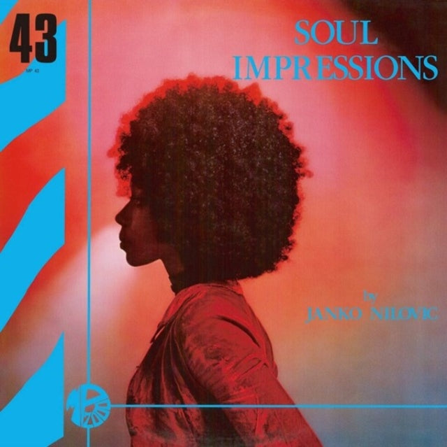 Janko Nilovic: Soul Impression (Limited Edition) - Vinyl