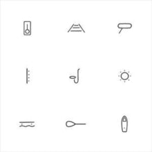 Thylacine: 9 Pieces - Vinyl
