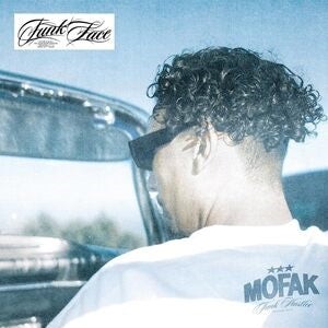 MOFAK: Funk Face - Vinyl