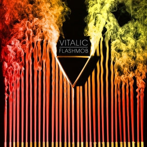 Vitalic: Flashmob (2026 Edition) - CD