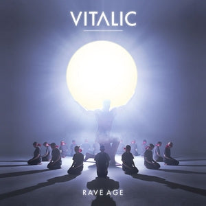 Vitalic: Rave Age (2026 Edition) - CD