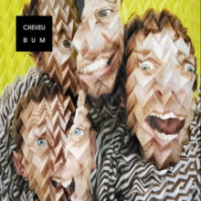 Cheveu: Bum - Vinyl