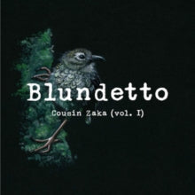 Blundetto: Cousin Zaka - Vinyl