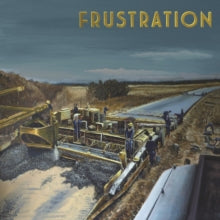 Frustration: So Cold Streams - Vinyl