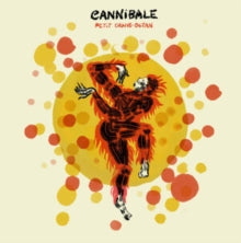 Cannibale: Petit Oran- Outan - Vinyl
