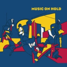 Music on Hold: 30 Minutes Of - Vinyl