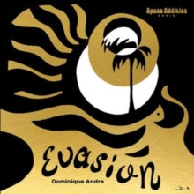 Dominique Andre: Evasion - Vinyl