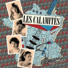 Les Calamités: Encore! 1983/1987 - Vinyl