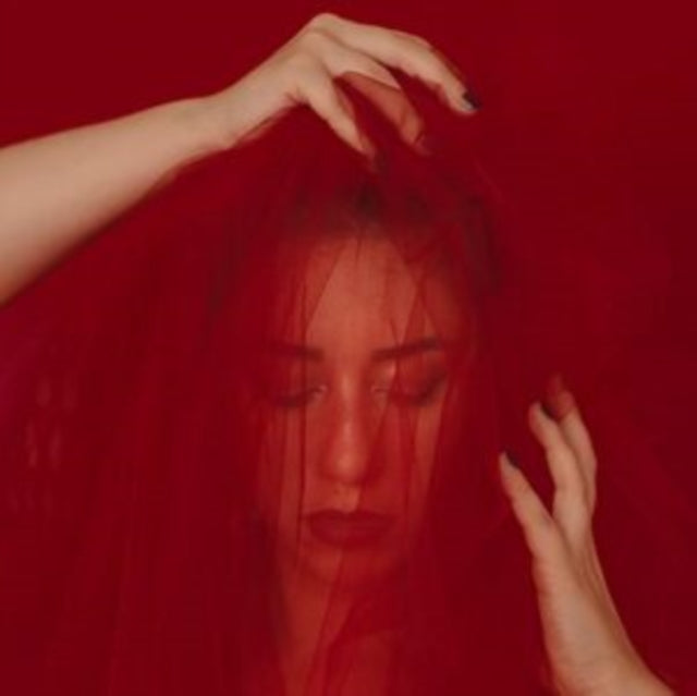 Rebecca Roger Cruz: Rio Abajo - Vinyl