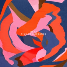 NLF3: Pink Renaissance - CD