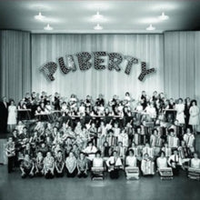 Puberty: Puberty - CD