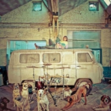 Usé: Chien DLa Casse - CD