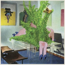 Francois Virot: Marginal Spots - CD