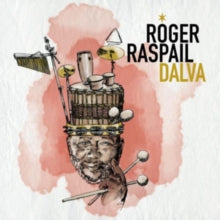 Roger Rapsail: Dalva - CD