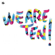 Various Artists: We Are 10! The Birthday Presents - CD