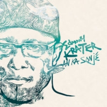 Edmony Krater: An Ka Sonje - CD