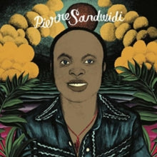 Pierre Sandwidi: Le Troubadour De La Savane 1978-1982 - CD