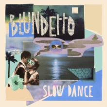 Blundetto: Slow Dance - CD