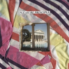 Pleasure Principle: Pleasure Principle - CD