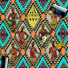 Star Feminine Band: Debut Album - CD
