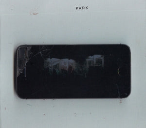 Park: Park - Vinyl