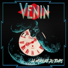 Venin: La Morsure Du Temps - CD