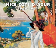 Various Artists: Nice Cote DAzur: 1930-1951 - CD